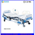 Hot Luxo Hospital Elétrica ICU Multi-Purpose Medical Bed Preço